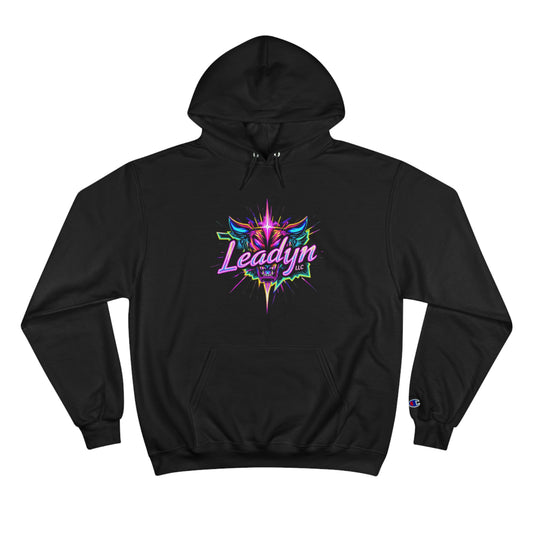 Leadyn Oklahoma Champion Hoodie